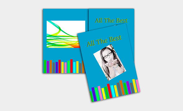 All Occasions Greeting Cards Preview