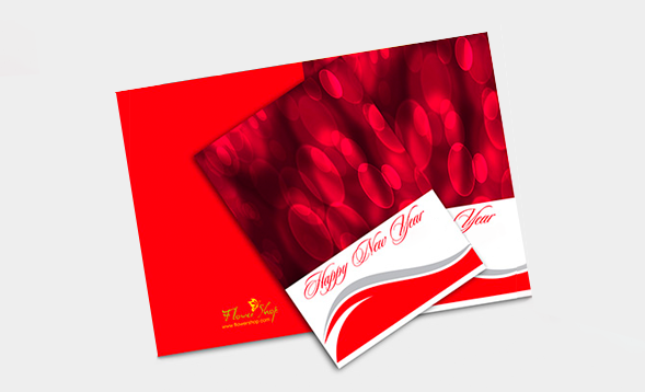 Christmas / Holiday Cards Preview