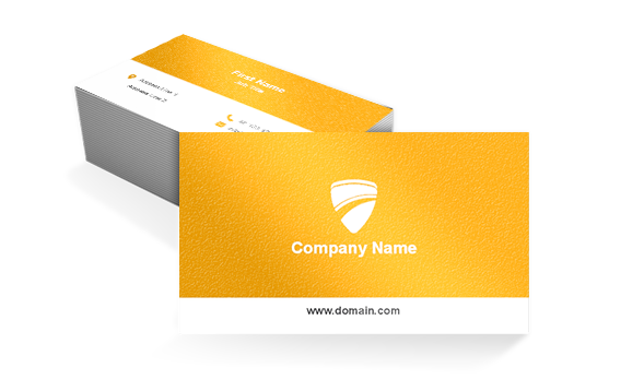 UV Finished Business Cards 1