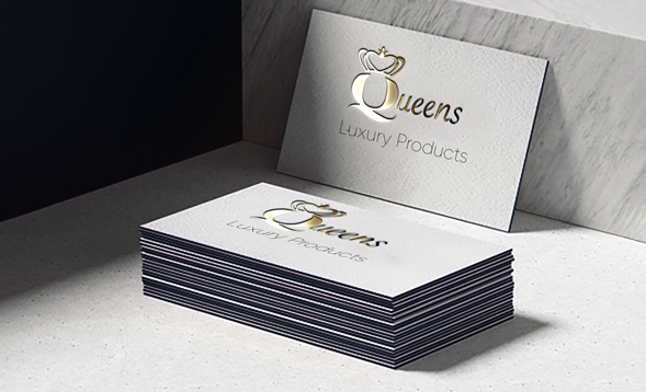 32pt Soft Touch UV Business Card Preview