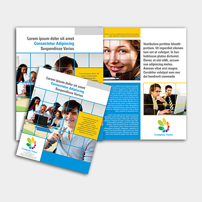Brochures Preview