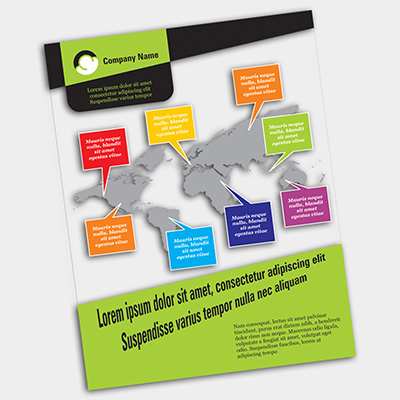 Brochures Preview