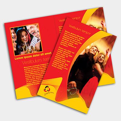Brochures Preview
