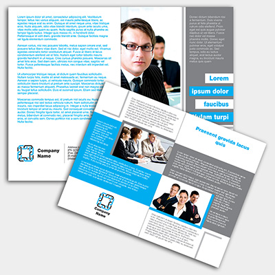 Brochures Preview