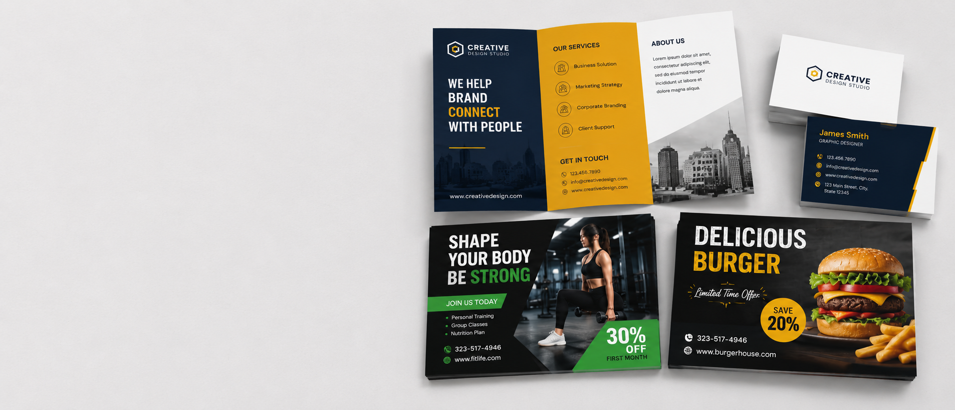 Corporate Printing