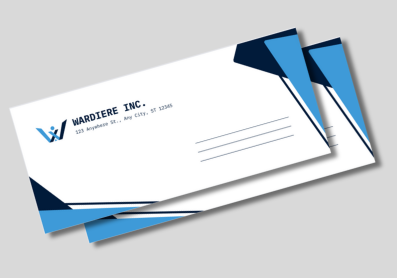 Envelopes