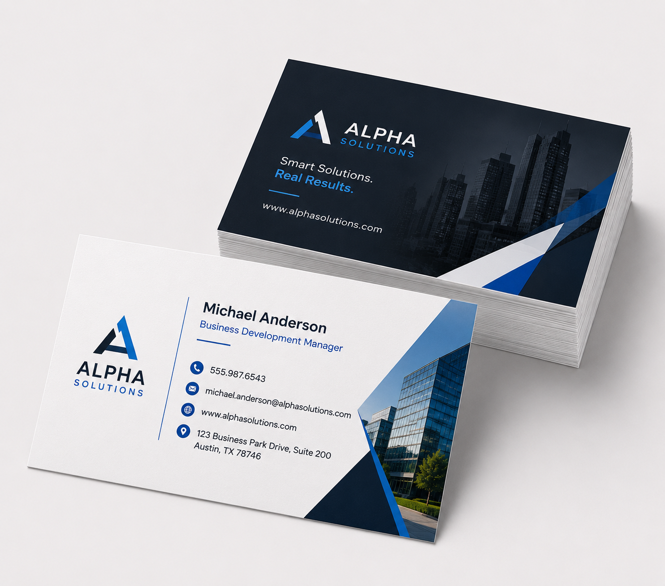 Business Card