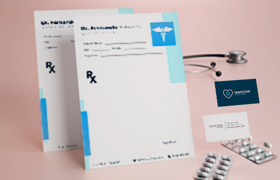 Clinic Branding