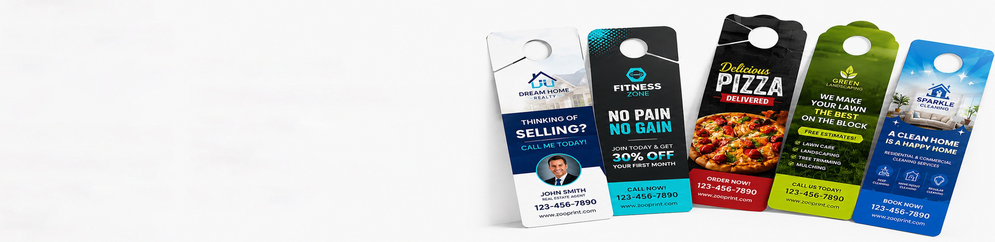 Custom Postcard Printing
