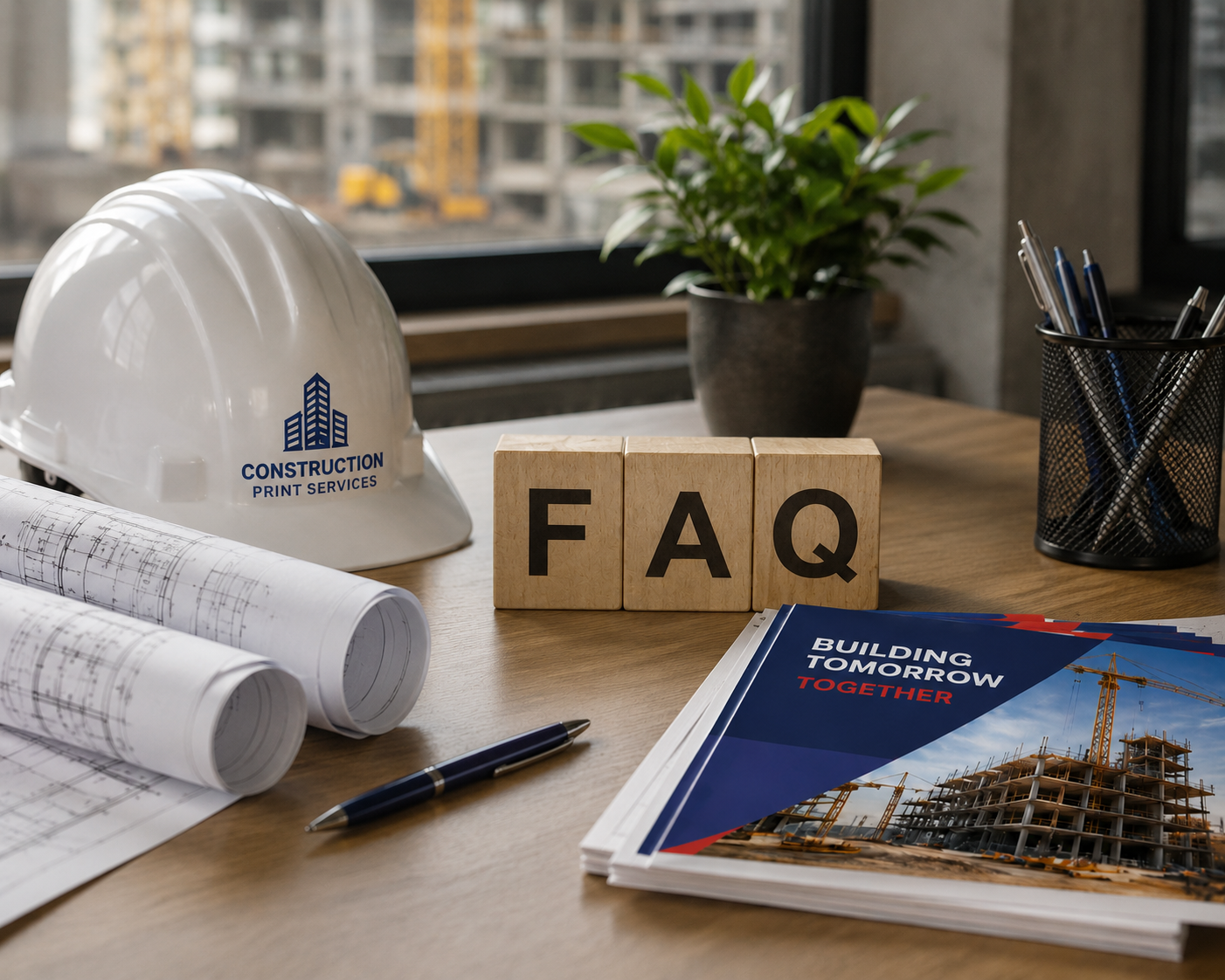 FAQs