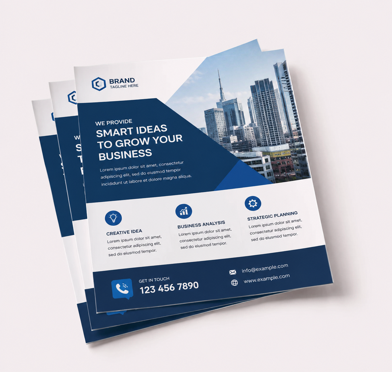 Flyer Printing