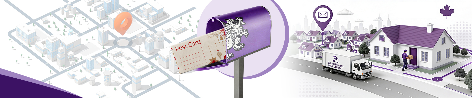 How a Successful AdMail Campaign Comes Together