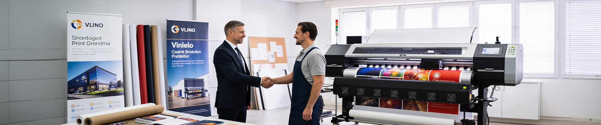 How to Choose the Right Printing Partner in Ontario?