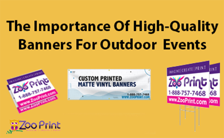 Banner Event Blog