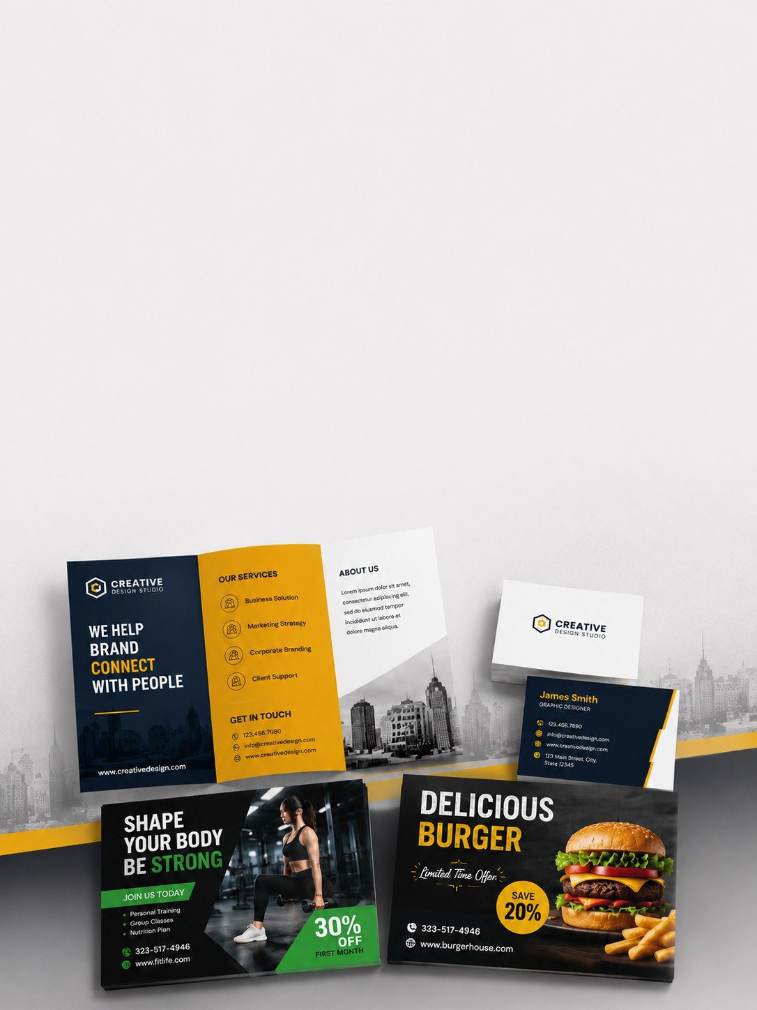 Corporate Printing