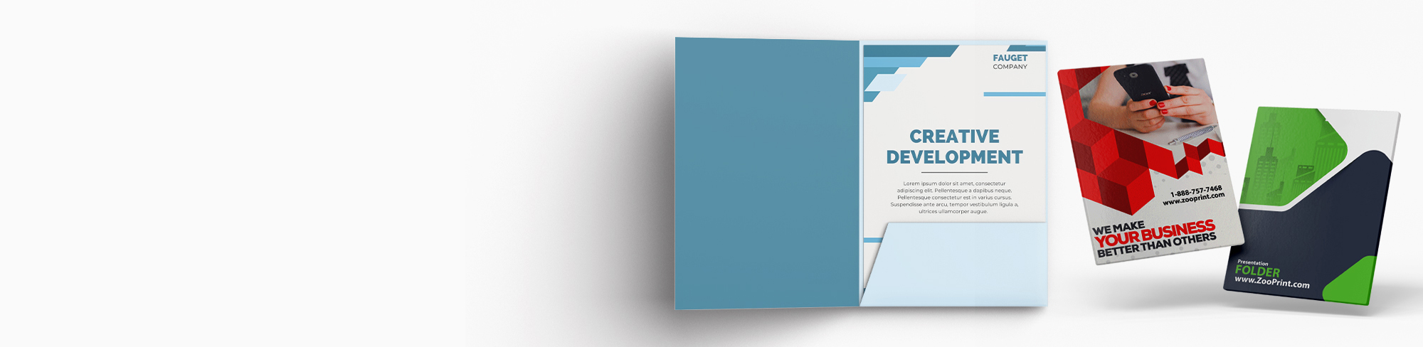Custom Postcard Printing