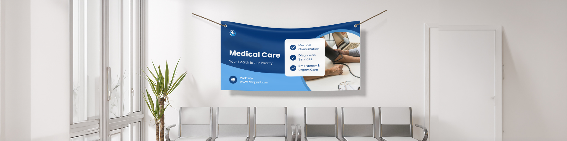 Print Marketing That Helps Healthcare Practices Grow