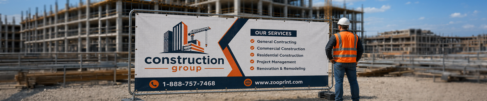 Professional Printing for Canada’s Real Estate & Construction Industry