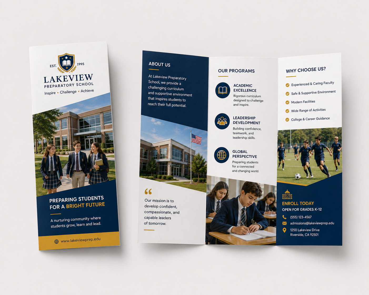 Flyer Printing