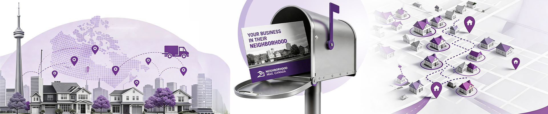 Smarter Targeting for Better AdMail Results