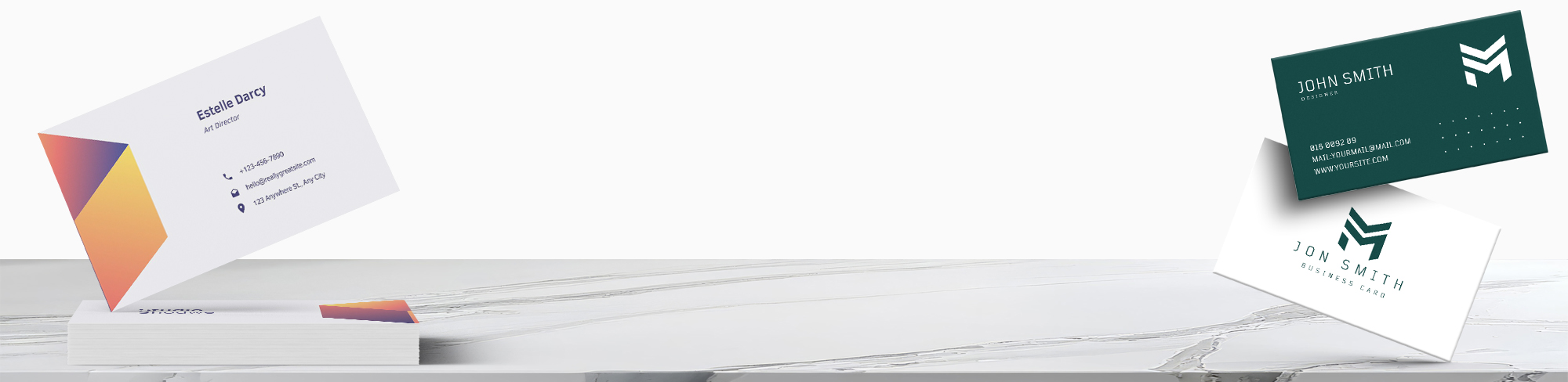 Wedding Banner