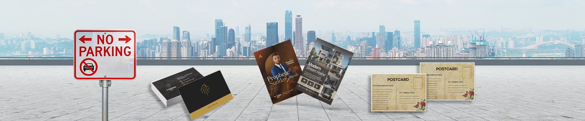 Why Local Printing Matters for Canadian Small Business Success
