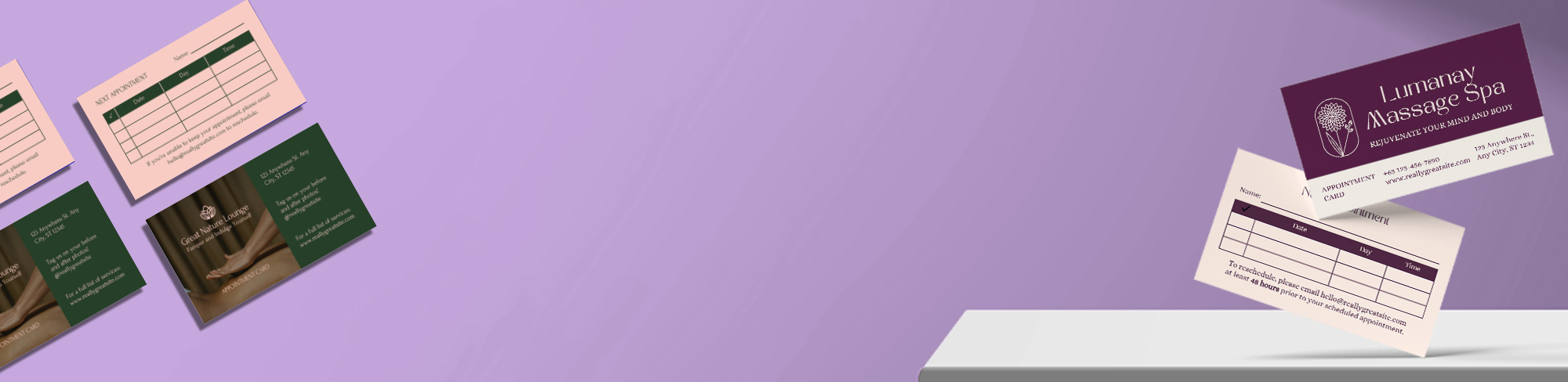 Wedding Banner