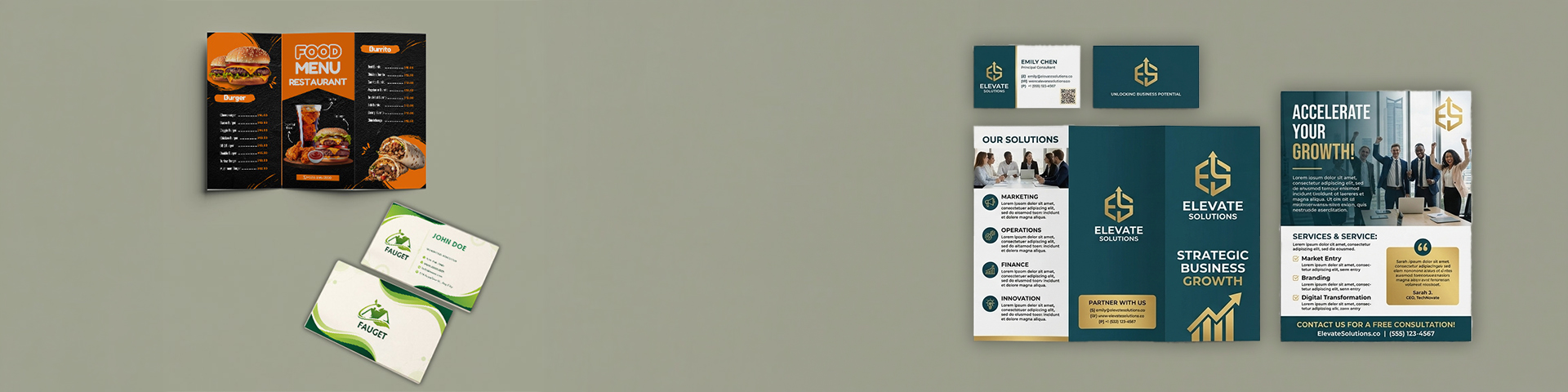Leading Industries That Benefit from Print Marketing
