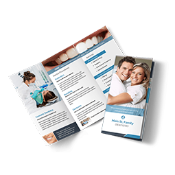 Brochures