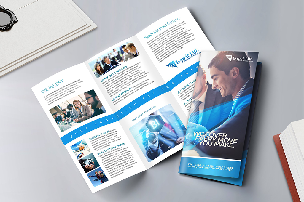 Brochure Sample