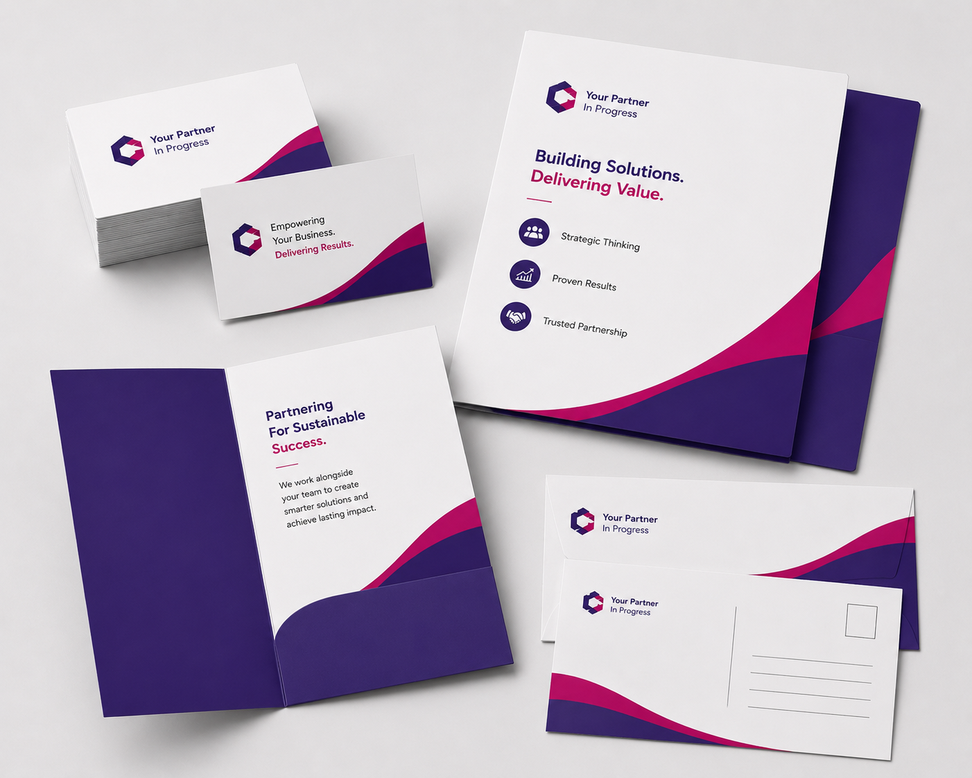 Real Estate Marketing Print