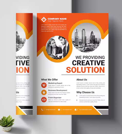 Marketing Products