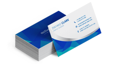 Business cards