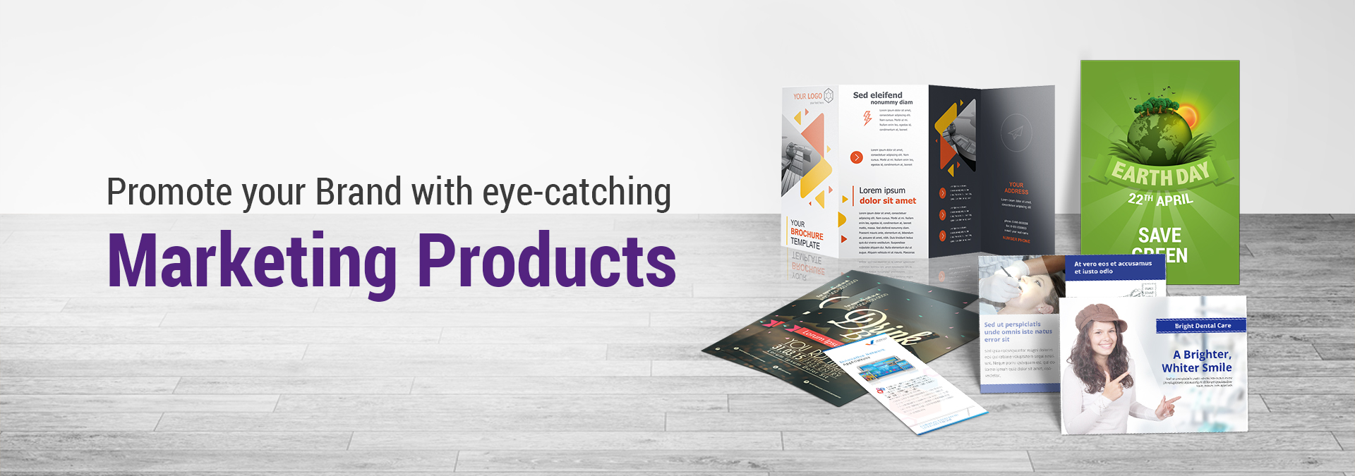marketing Products