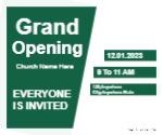Church 1