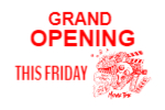 Grand Opening 2