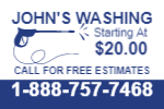 Washing 5