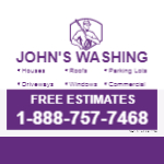 Washing 4