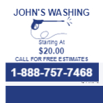 Washing 5