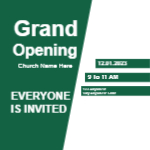 Church 1