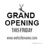 Grand Opening 3