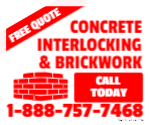 Concreate & Interlocking