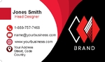 Business Card 1