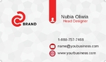 Business Card 3