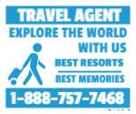 Travel Template 1