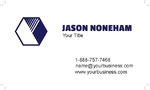 Business Card 7