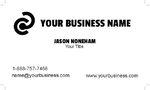 Business Card 8