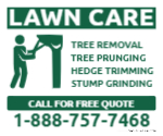 Lawn Care