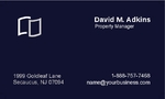 Business Card 14