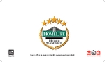 Business Card 19 Homelife